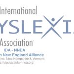 International Dyslexia Association - Northern New England Alliance logo